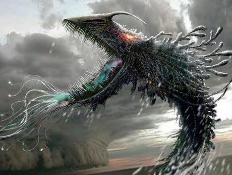 Concept Art de Cómo Entrerar a tu Dragón, lo nuevo de DreamWorks