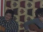 Fabián concierto, Tetería Basma (Madrid), febrero