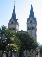 Florinskirche