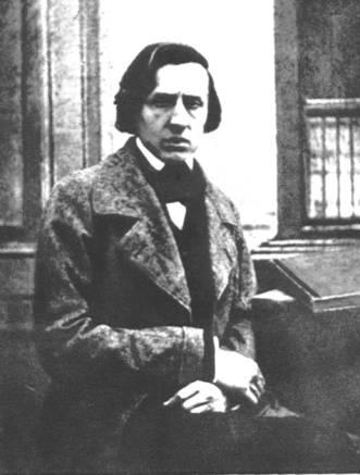 Chopin resuena hoy