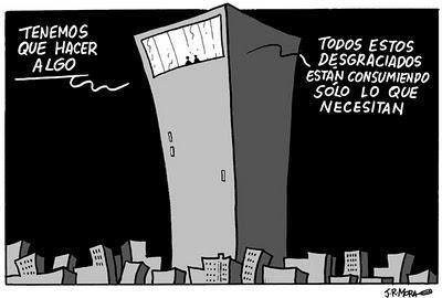 Números somos y números seremos...