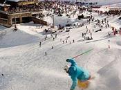 Cauterets Ardiden avanzan unión física