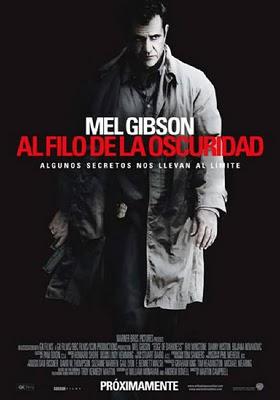 Al Filo De La Oscuridad