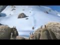 “Como entrenar a tu dragón” – Tres clips de la película de DreamWorks