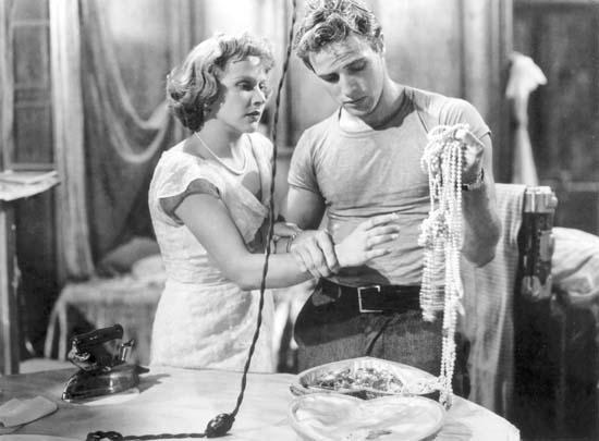 “A Streetcar Named Desire”, de Elia Kazan