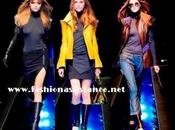 Milan Fashion Week, Otoño-Invierno 2010/2011. Versace