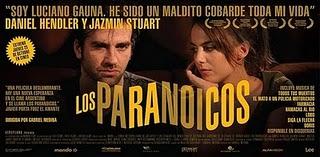 'The Paranoids' Trailer - HD