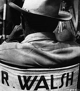 Raoul Walsh, El cine en sus manos Raoul Walsh, El cine en sus manos