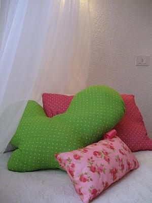 Cojines para casa hechos en casa Cojines para casa hechos en casa