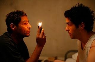 UN PROFETA. La caída de un imperio