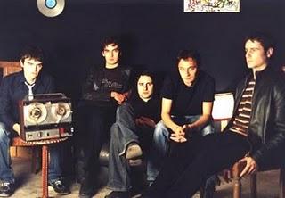 Discos, música y reflexiones entrevistó a Second