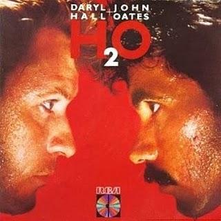 1982 Hall & Oates - H2O