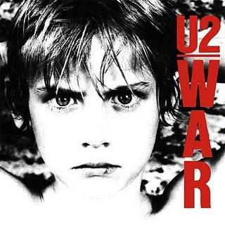 1983 U2 - War