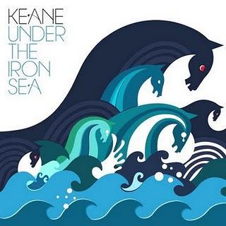 2006 Keane - Under The Iron Sea