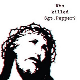 The Brian Jonestown Massacre - Who Killed Sgt. Pepper? (2010)