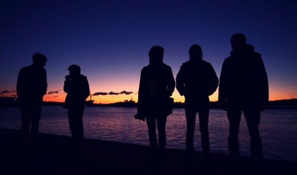 Foals y su nuevo single Spanish Sahara