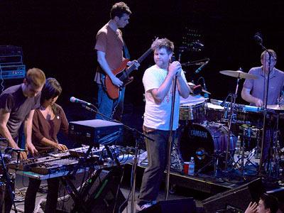 El nuevo disco de LCD Soundsystems ya está listo