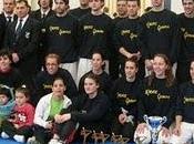 Campeonato absoluto karate andalucia