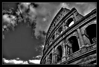 Roma eterna (II)