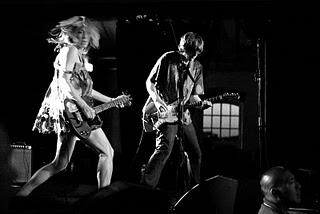 Notas sobre Sonic Youth: el gen de la modernidad perpetua