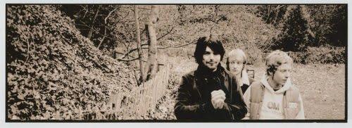 ¿Qué significa Biffy Clyro?