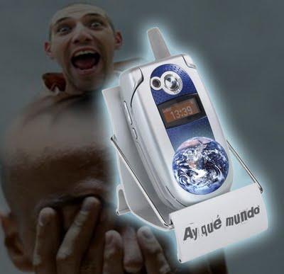 LOS EFECTOS DE LA CRISIS (I)