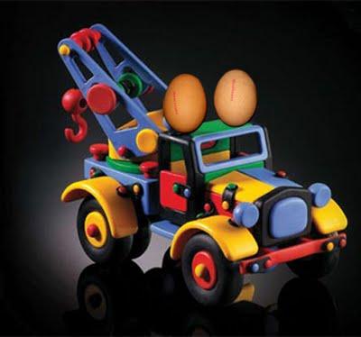 HAY QUE JODERSE CON LA GRÚA