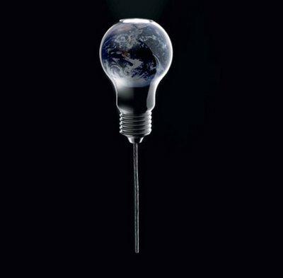 ...Y VOLVIÓ A SUBIR LA LUZ