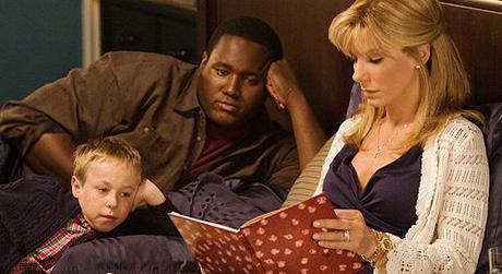 DdUAaC: The Blind Side (2009) / Bright Star (2009)