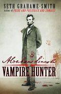 Tim Burton produciría 'Abraham Lincoln: Vampire Hunter'