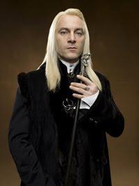 Jason Isaacs habla del final de la saga de Harry Potter