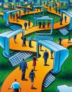 CUANDO EL CAPITÁN SE VA, EL BARCO VA A LA DERIVA