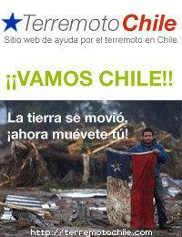 ¡Viva Chile, carajo!