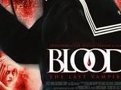 Blood: Last Vampire