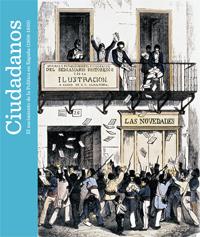 EXPOSICIÓN Ciudadanos. El nacimiento de la política en España, 1808-1869