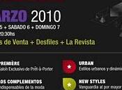 moda sigue convoncando...