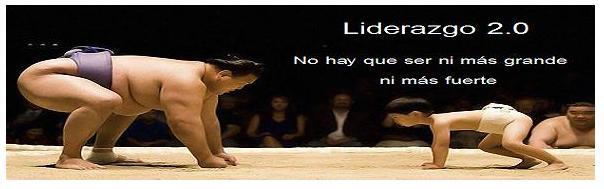 Liderazgo 2.0, ¿cambio, evolución o ambas cosas?