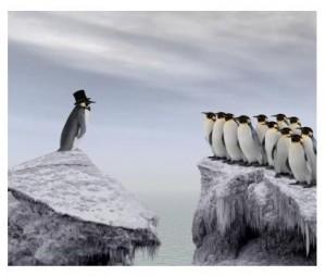 ‘Si, lo confieso’, ¡¡una vez fui jefe!!