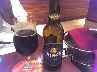 Xingu Cerveza Oscura Premium