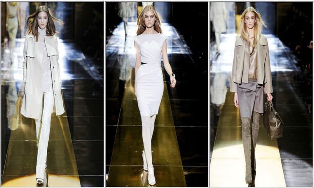 Gucci Otoño Invierno 10.11