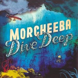 Mi Música: Morcheeba - Dive Deep