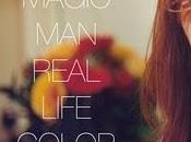 Magic Man-Real Life Color(2010)