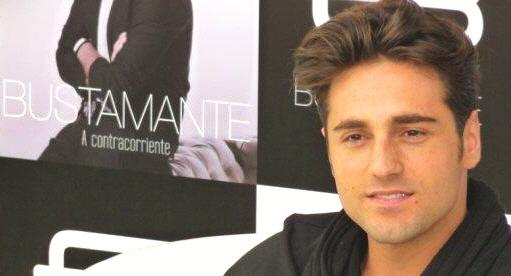 DAVID BUSTAMANTE