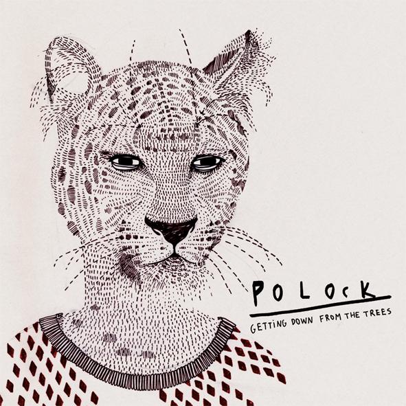 Escucha “Fireworks” el nuevo single de Polock