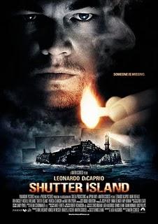 Shutter Island: Pull yourself together, Teddy.