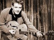 EDDIE COCHRAN Blue