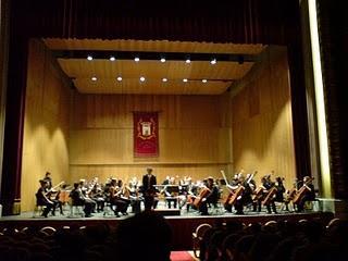 Una orquesta en ascenso