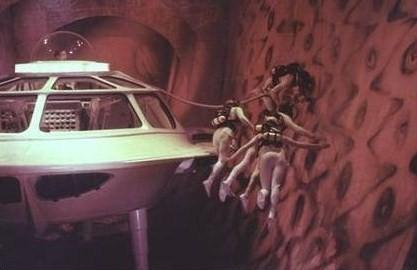 “Viaje alucinante” – Un remake que producirá James Cameron “Viaje alucinante” – Un remake que producirá James Cameron