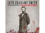 Abraham lincoln: vampire hunter cine