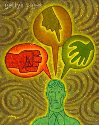 Emociones, patología y trabajo.